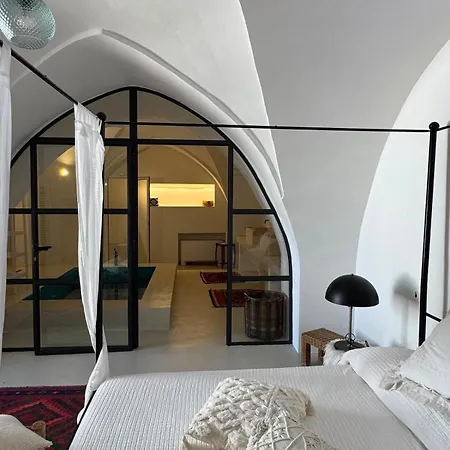 Apartment Lumea *