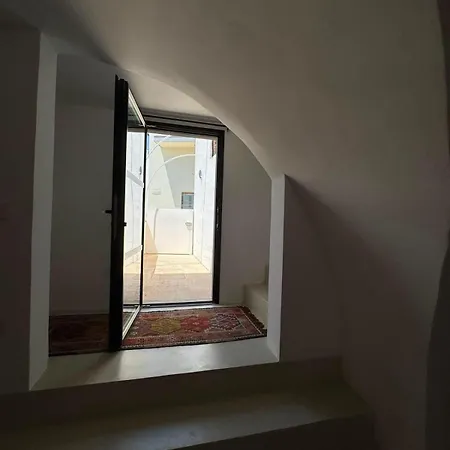 Apartment Lumea *
