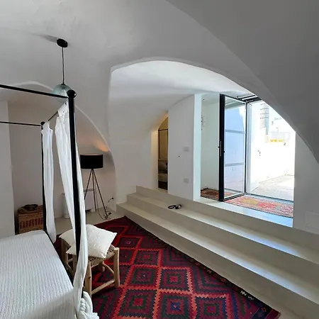 Lumea Apartment *