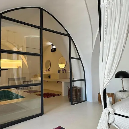 Apartment Lumea Matino