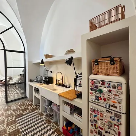 Apartment Lumea *