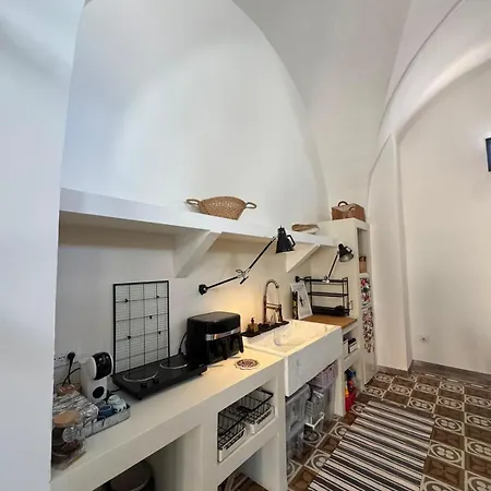 Lumea Apartment
