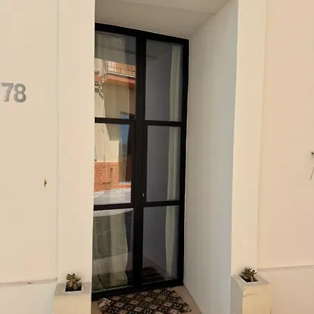 Apartment Lumea Matino