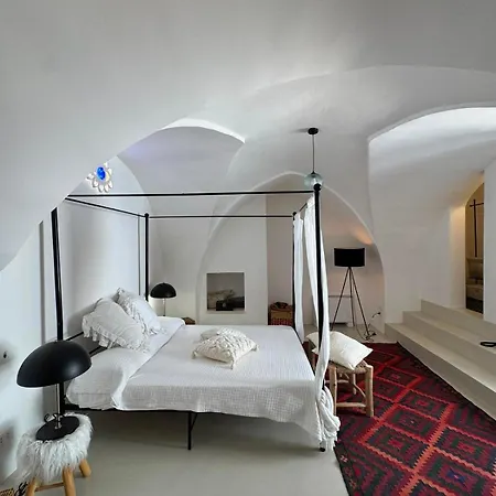 Lumea Apartment Matino