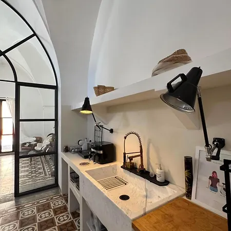 Lumea Apartment