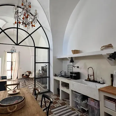 Lumea Apartment *