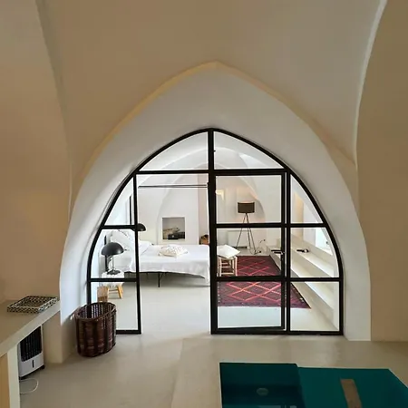 Lumea Apartment