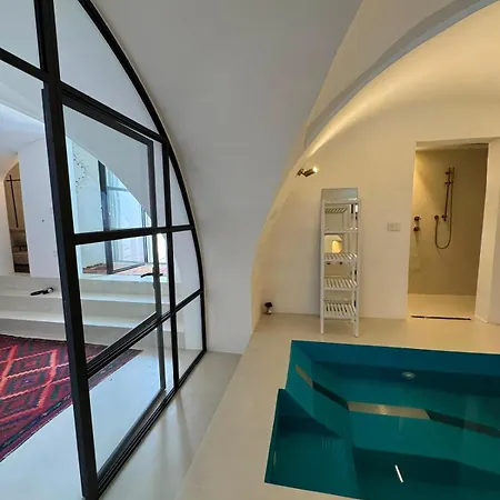 Apartment Lumea