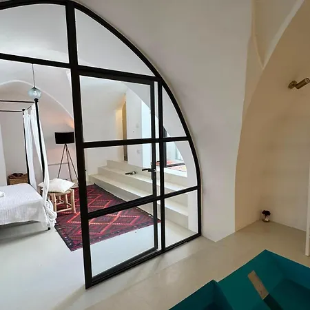 Lumea Apartment