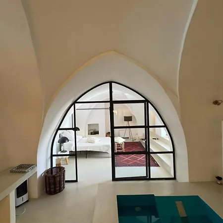 Lumea Apartment *