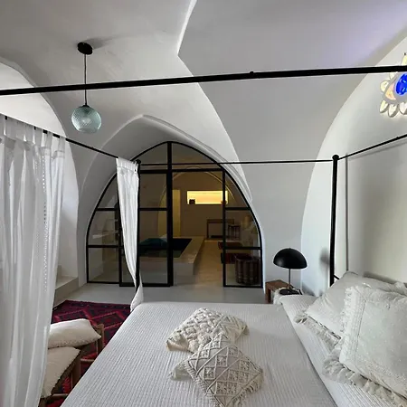 Apartment Lumea *